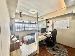 Blk 227B Compassvale Drive (Sengkang), HDB 5 Rooms #593538061